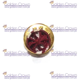 Honor Commander Rosettes