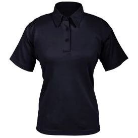 Ice Short Sleeve Women's Polo Shirt Supplier