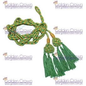 Italian Celtic Knot Cincture