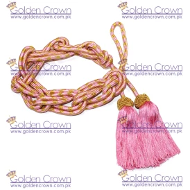 Liturgical Cincture Solomon knot