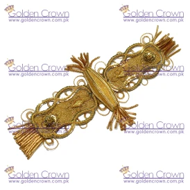 Lord Chancellor Gowns