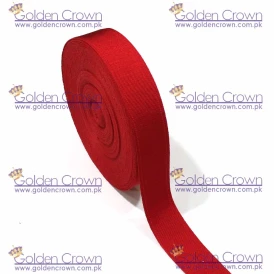 Masonic Apron Belt Extension Red Supplier