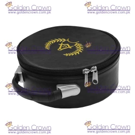 Masonic Grand Lodge Cap Hat Case