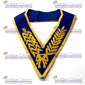 Masonic Regalia Craft Grand Collar