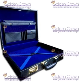 Masonic Regalia Hard Standard Apron Case (MM/WM)