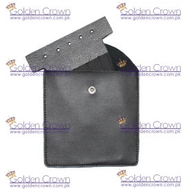 Masonic Regalia Pocket Jewel Holder