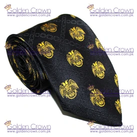 Masonic Scottish Rite 32nd Degree Tie