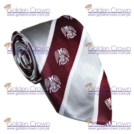 Masonic Tie Scottish Rite 32nd Degree