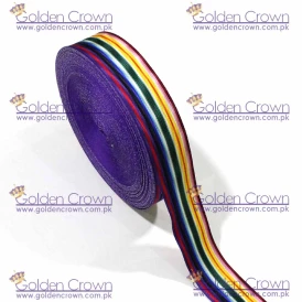 Medal ribbon Rainbow  Ark Mariners