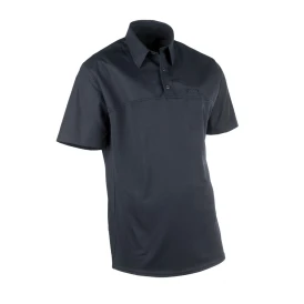 Men's Short Sleeve Hybrid Shirt Supplier