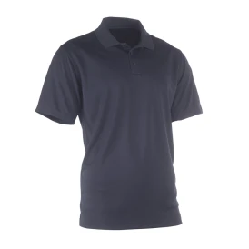 Men's Short Sleeve Tac Force Mesh Polo