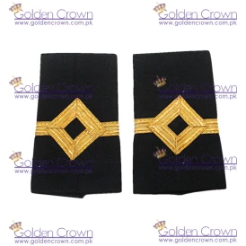 Merchant Navy Epaulette Third Officer