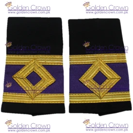 Merchant Navy Epaulette Wholesale