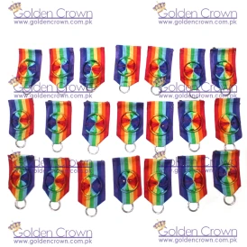 Military Ribbon Rosettes Supplier