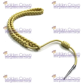 Military Shoulder Cord Fourragere