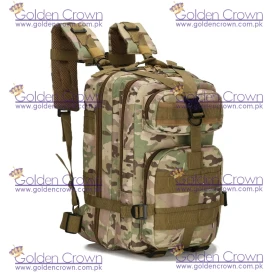 Military Tactical Backpack 30L