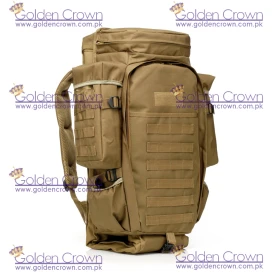 Military Tactical Backpack Molle Camping Bag Hunting