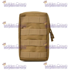 Military Tactical Bag Outdoor Pouch