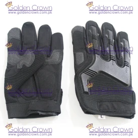 Military Tactical Gloves Full Finger