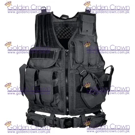 military Tactical vest manufacturers