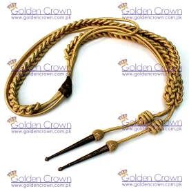 Military Uniform Aiguillettes Suppliers