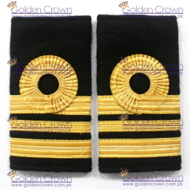 Navy Epaulettes Suppliers and Manufacturers