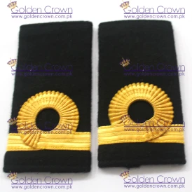 Pakistan Navy Epaulettes, Pakistan Navy Epaulettes Manufacturers