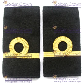 Pakistan Navy Epaulettes Supplier