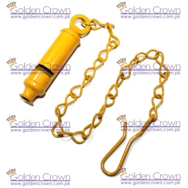 Police Whistle Supplier