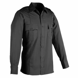 Poly Cotton Long Sleeve Premium Shirt Supplier