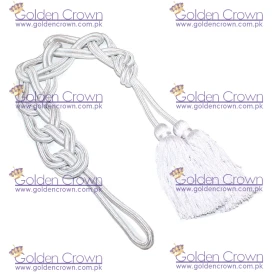 Priest Cincture with band Pure