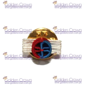 Rosette Medaille Travail Or