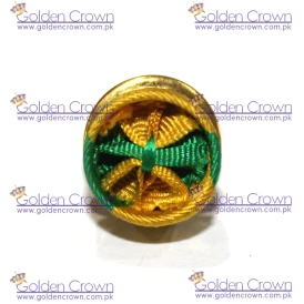 Rosette Sapeurs Pompiers