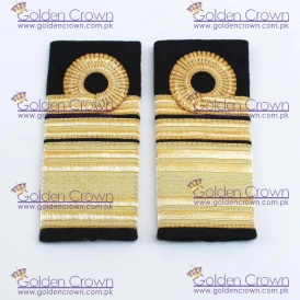 Royal Navy Rank Slide Vice Admiral