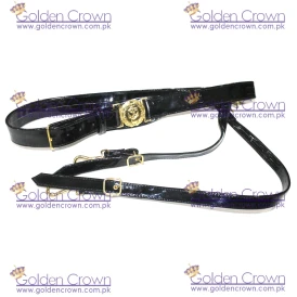 Royal Navy Sword Belt Supplier