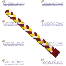 Shoulder Cords