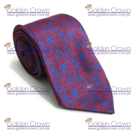 Skull Bone Masonic Tie, Masonic Regalia Tie