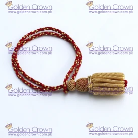 Sword Knot / Military Sword Knots Supplier