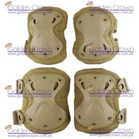 Tactical Combat Knee & Elbow Protective Pads