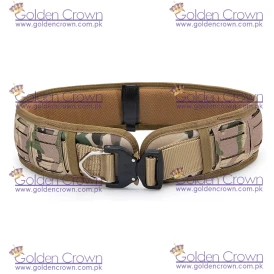 Tactical Heavy Duty Belt Supplier