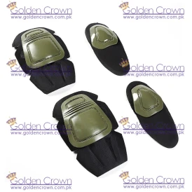 Tactical Knee and Elbow Pads