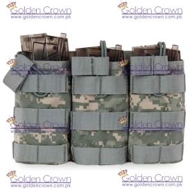 Tactical Magazine Pouch Molle Pouch for Tactical Vest