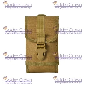 Tactical Military Mobile Phone Waist Pouch