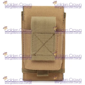 Tactical Mobile Phone Pouch