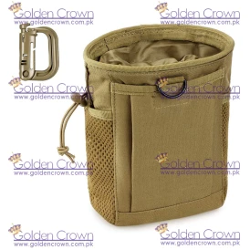 Tactical Molle Dump Pouch
