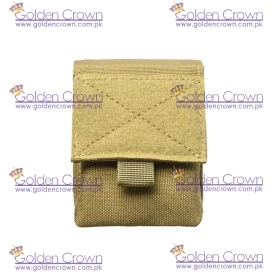 Tactical Molle Single Pouches