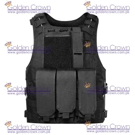 Tactical Vest Manufacturers