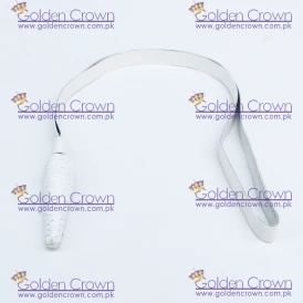 White Leather Sword Knots Suppliers