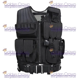 Wholesale Tactical Airsoft Vest