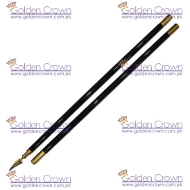 Wooden Ceremonial Flagpoles Supplier